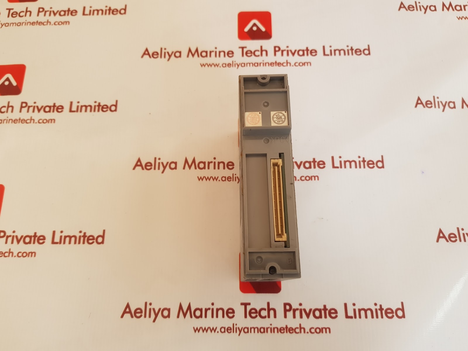 YOKOGAWA ADV551 DIGITAL OUTPUT MODULE - Image 3