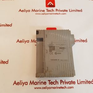 YOKOGAWA ADV551 DIGITAL OUTPUT MODULE