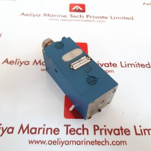 WABCO 3750239200 PRESSURE REDUCING VALVE