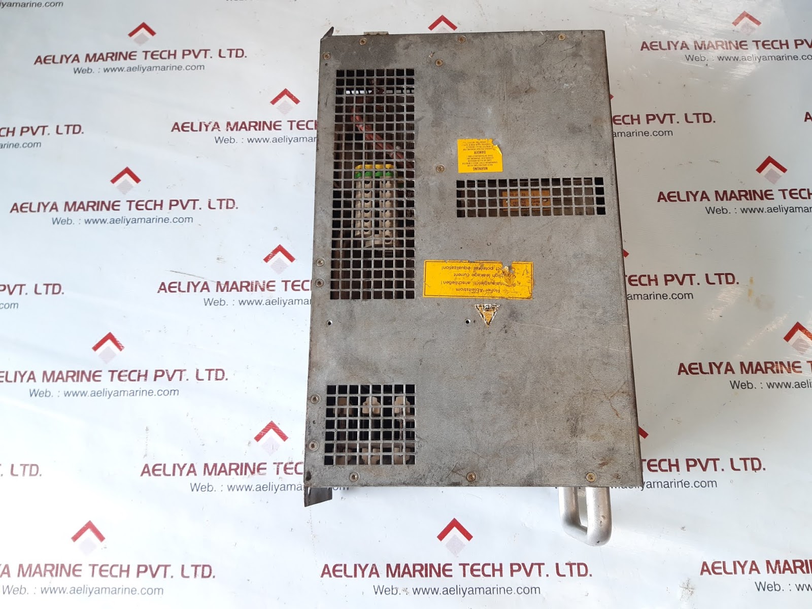 SIEMENS FILTER-MODULE 6SN1111-0AA0-0BA1/6SN1111-0AA01-0BA1