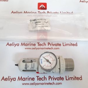 SMC AW20-02GH-1C-A FILTER REGULATOR
