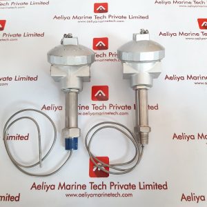 Yamari industries thermocouple