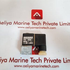 WABCO 016 SOLENOID VALVE 542 030 922 0