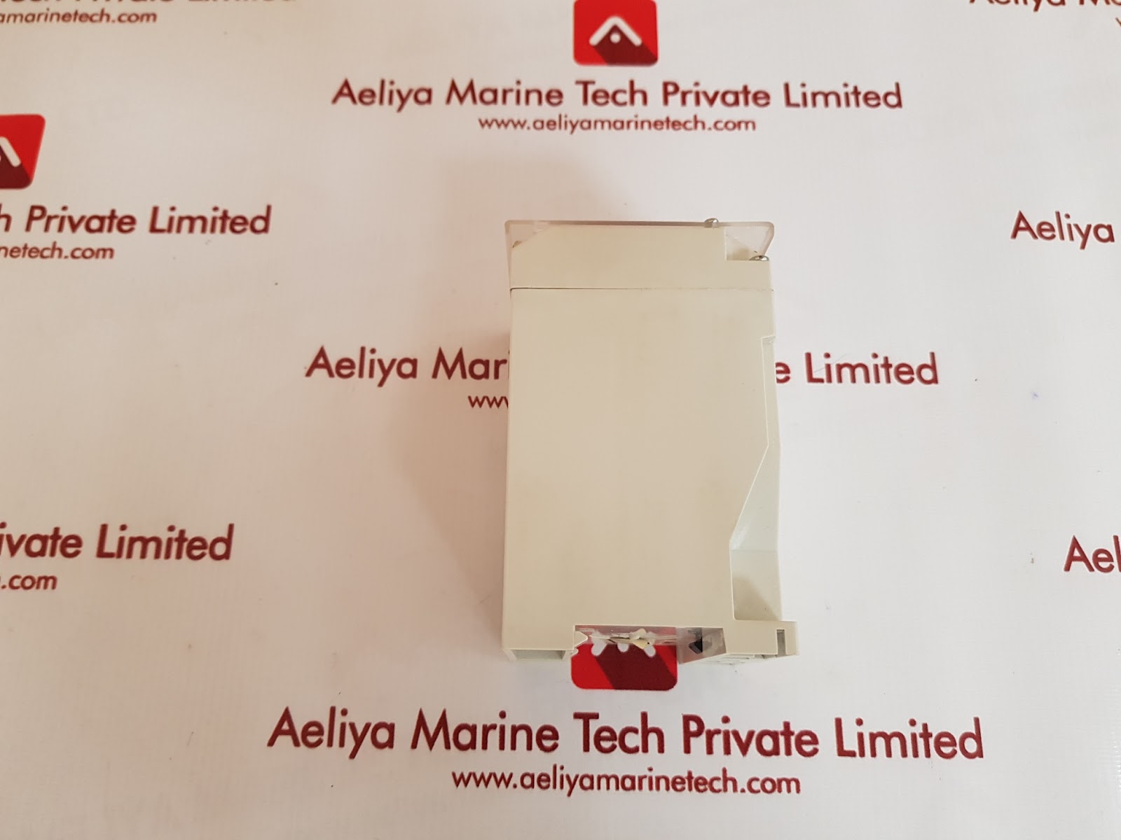 Crompton 253-phdw protector trip relay - Image 5