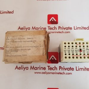 TELEMECANIQUE CA2-FN 262 RELAY CA2FN262B