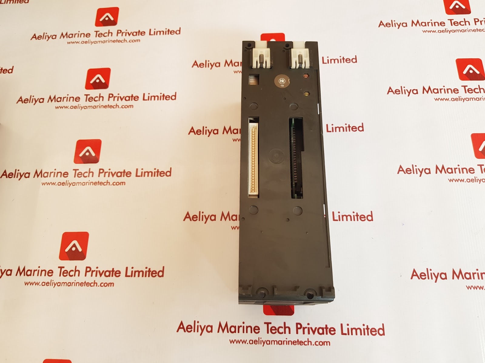 MITSUBISHI AD51-S3 INTELLIGENT COMMUNICATION MODULE / PROGRAMMABLE CONTROLLER - Image 2