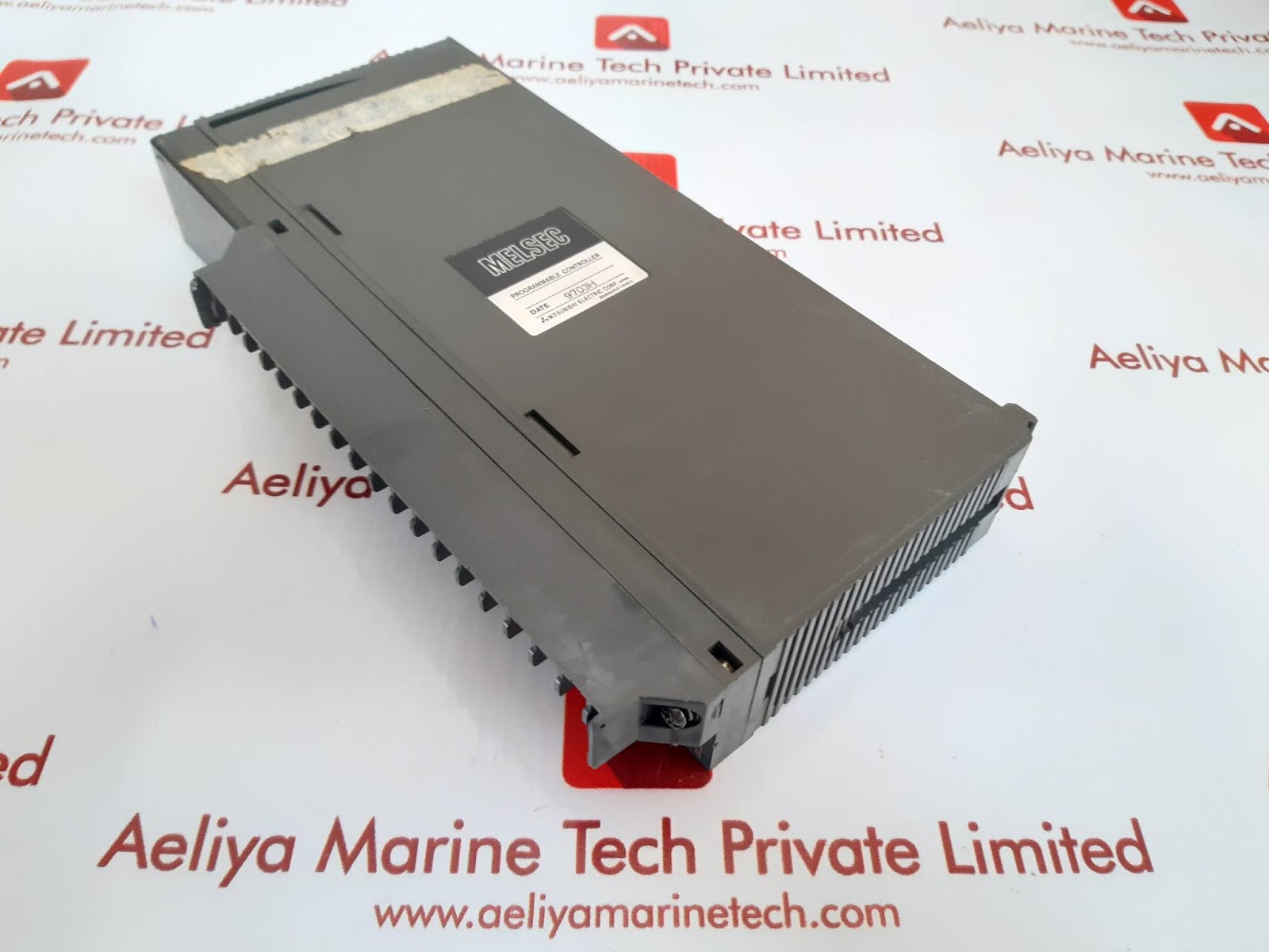 MITSUBISHI AY13 RELAY OUTPUT MODULE - Image 3