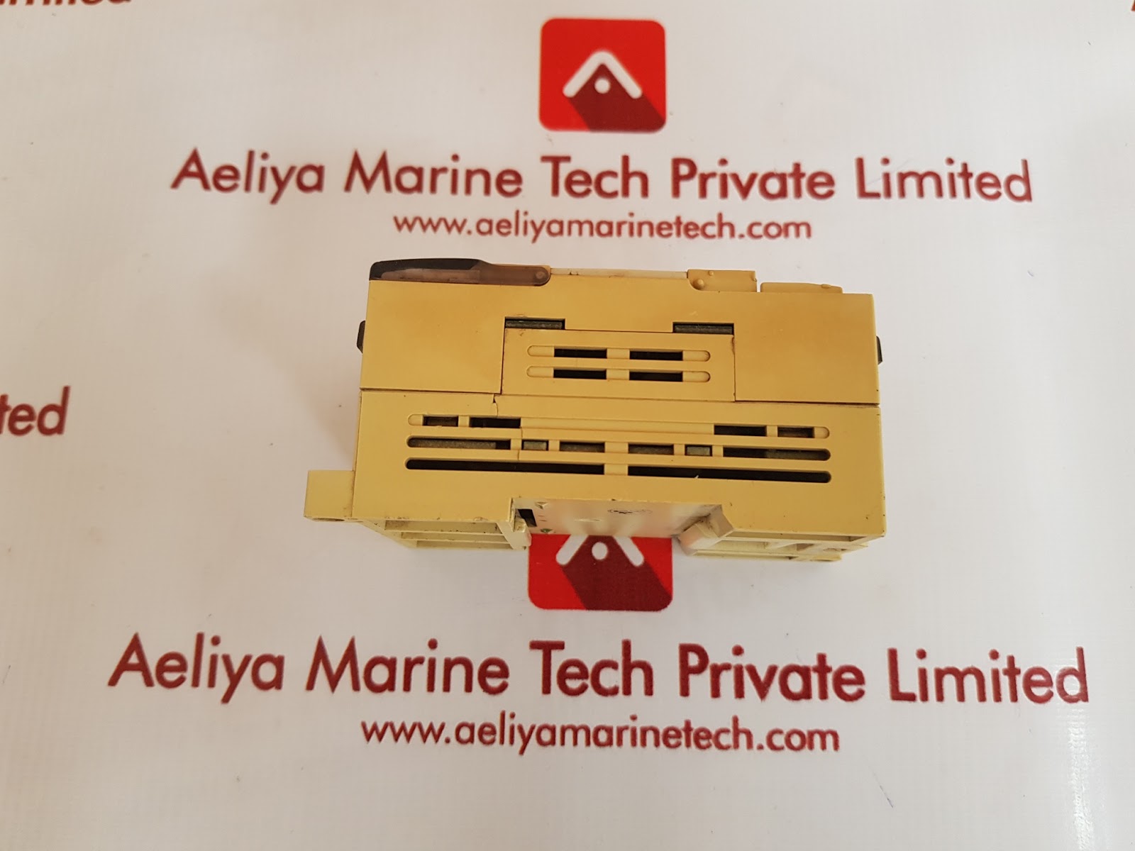 MITSUBISHI FX OS-14MR-DS PROGRAMMABLE CONTROLLER - Image 3