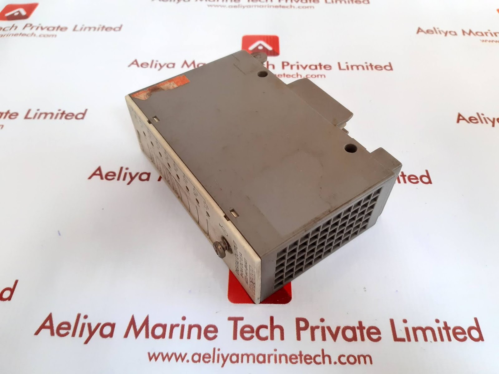 DIGITAL OUTPUT MODULE 6ES5 441-8MA11 - Image 3