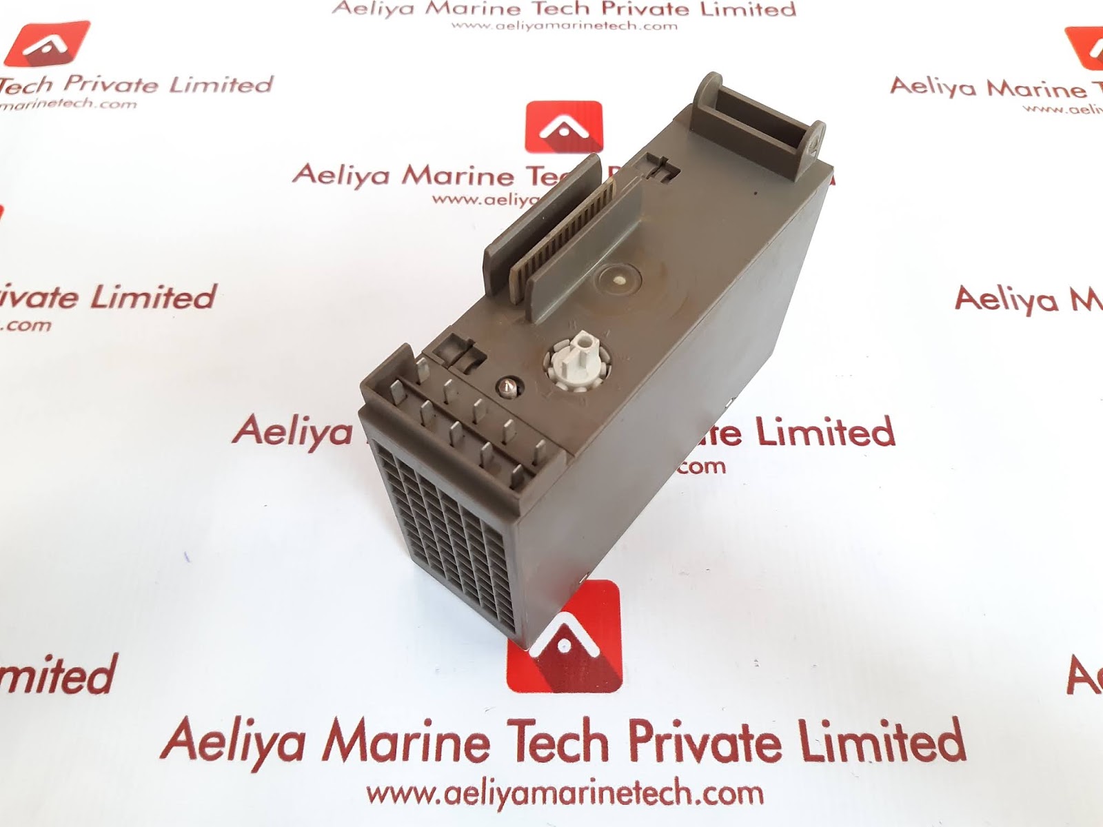 DIGITAL OUTPUT MODULE 6ES5 441-8MA11 - Image 2