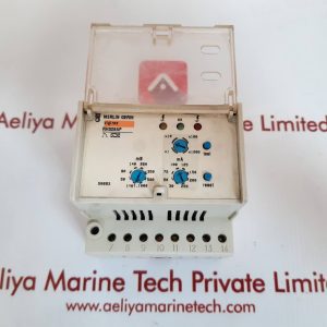 VIGIREX/MERLIN GERIN RH328AP RELAY