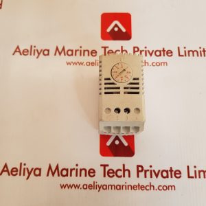TEMPERATURE CONTROLLER RTBSS-110.250/02 TRO 6C