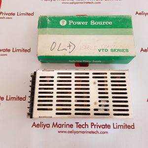 SWITCHING POWER SUPPLY VTD 05