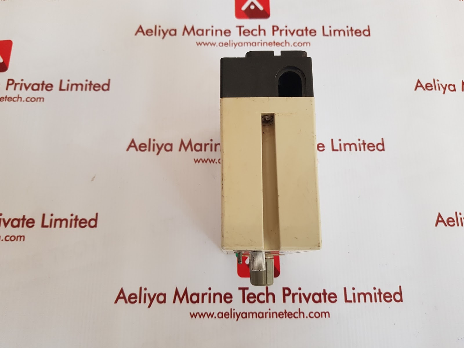 GESTRA LRS1 - 6 CONDUCTIVITY LIMIT SWITCH - Image 3