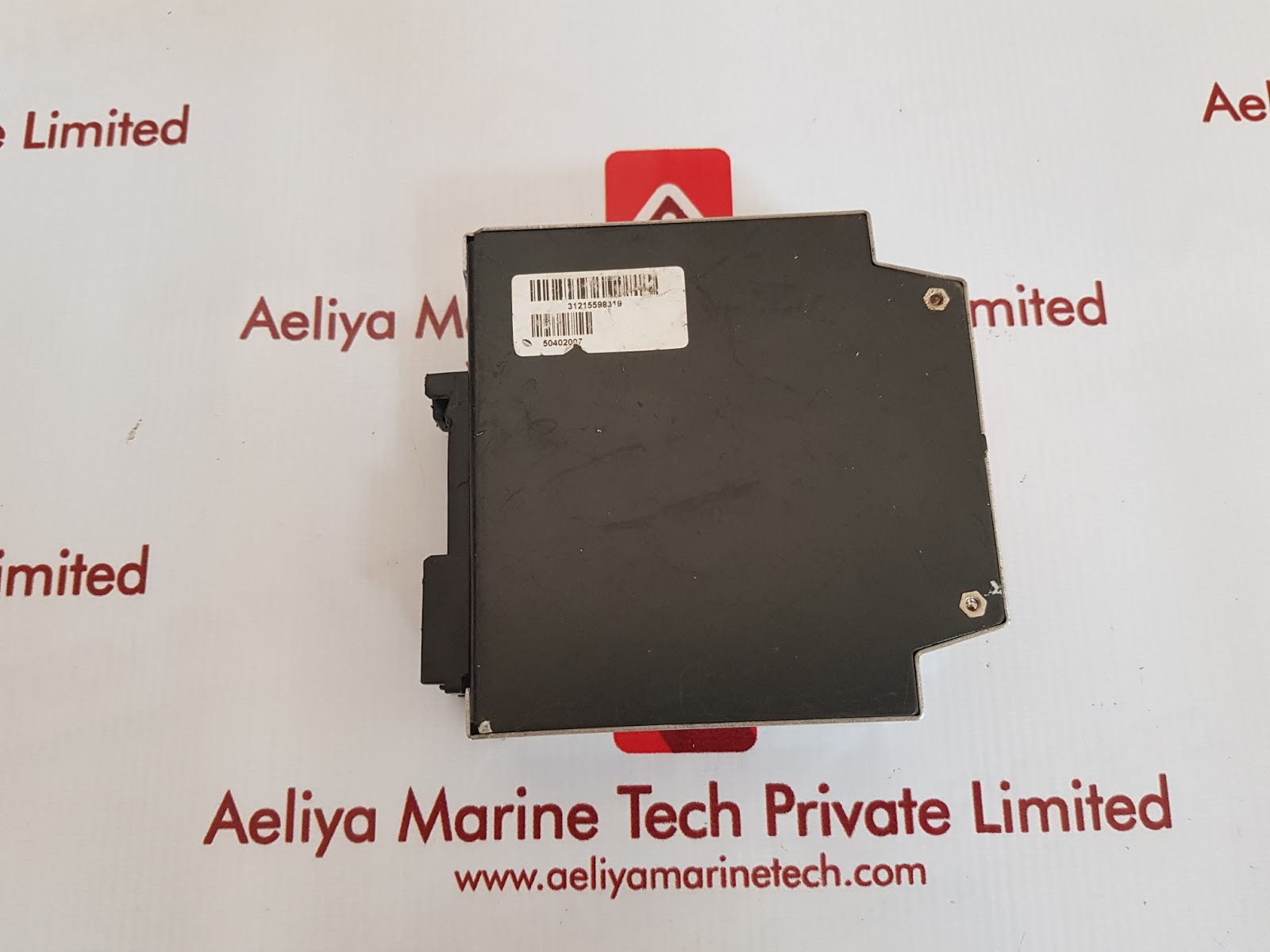 WEIDMULLER PRO-H DIN RAIL POWER SUPPLY 1105790000 - Image 3