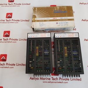 WHO KWANG WK 120S 24C SWITCHING POWER SUPPLY