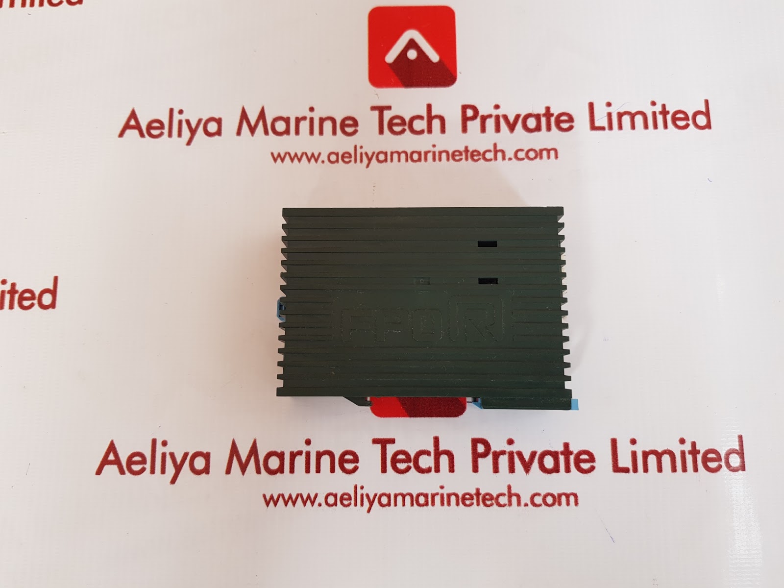 PANASONIC AFP0RC14RS FP0R-C14RS CONTROL UNIT - Image 3