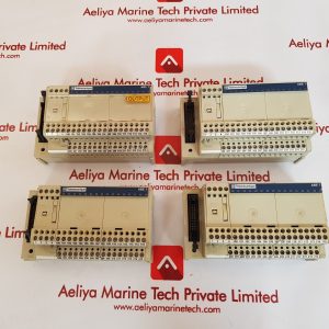 TELEMECANIQUE ABE7 H16R21 INTERFACE MODULE
