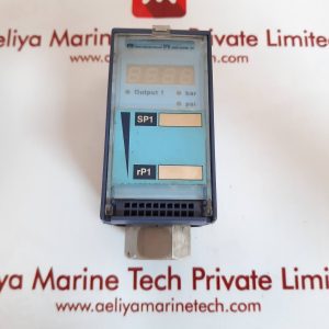 TELEMECANIQUE XML-F400D2025 NAUTILUS PRESSURE SENSOR