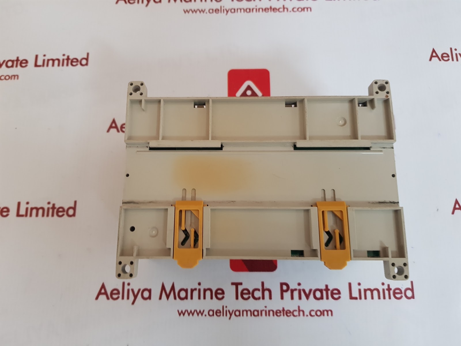 OMRON CPM1A-40CDR-A-V1 PROGRAMMABLE CONTROLLER - Image 3