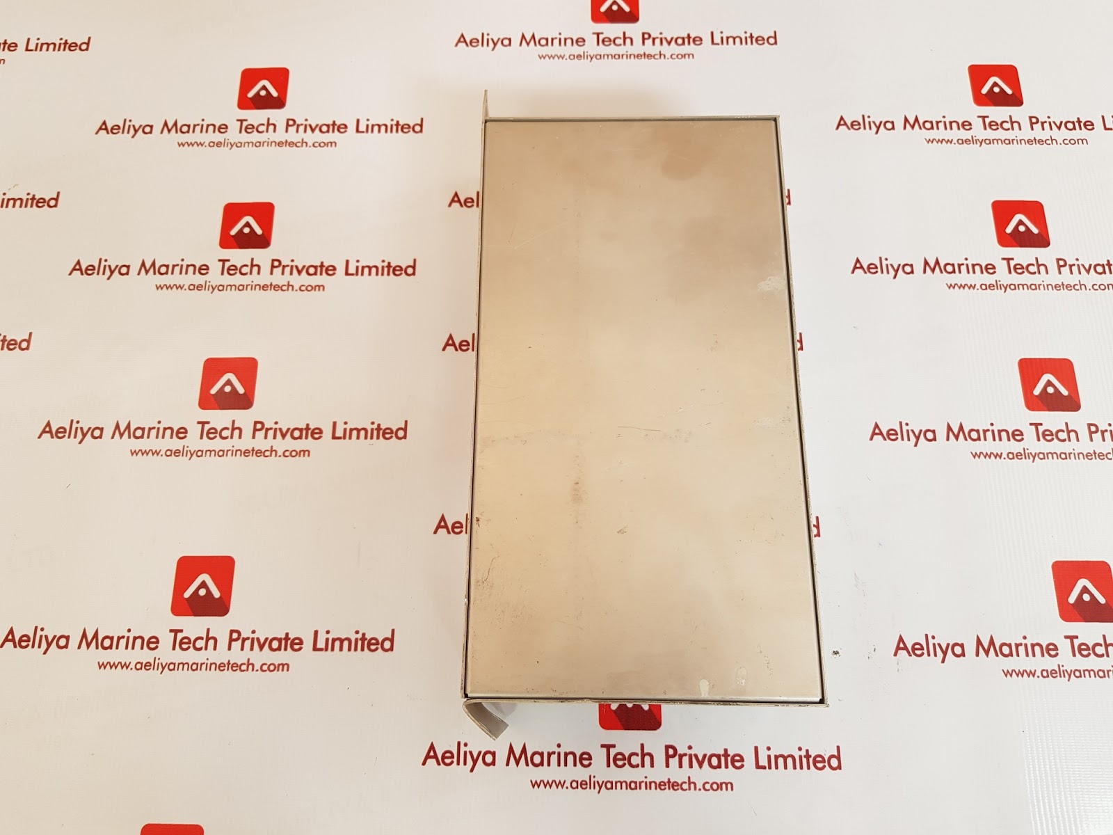 SIEMENS 6SE7021 - 2EP87 - 0FB1 RFI LINE FILTER - Image 2