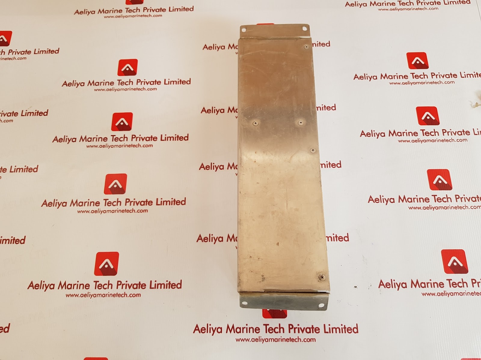 SIEMENS 6SE7021 - 2EP87 - 0FB1 RFI LINE FILTER - Image 3