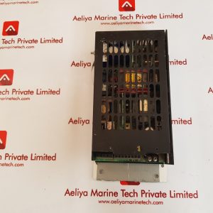 ADVANCE  POWER M3 POWER SUPPLY