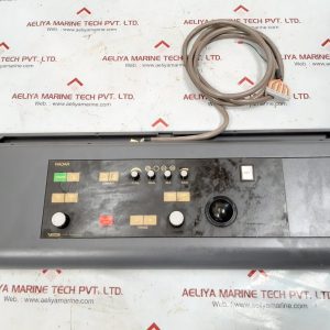 TOKIMEC RADAR OPERATION UNIT