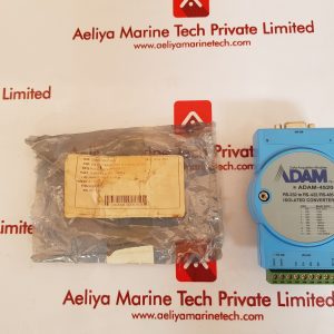 Adam-4520 data acquisition modules rs-232 to rs-422/rs-485 module