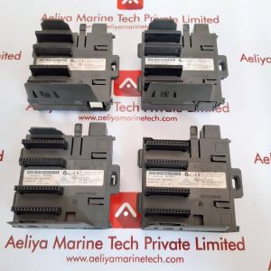 SIEMENS SIMATIC S7 6ES7 195-7HB00-0XA0 DP ACTIVE BUS MODULE