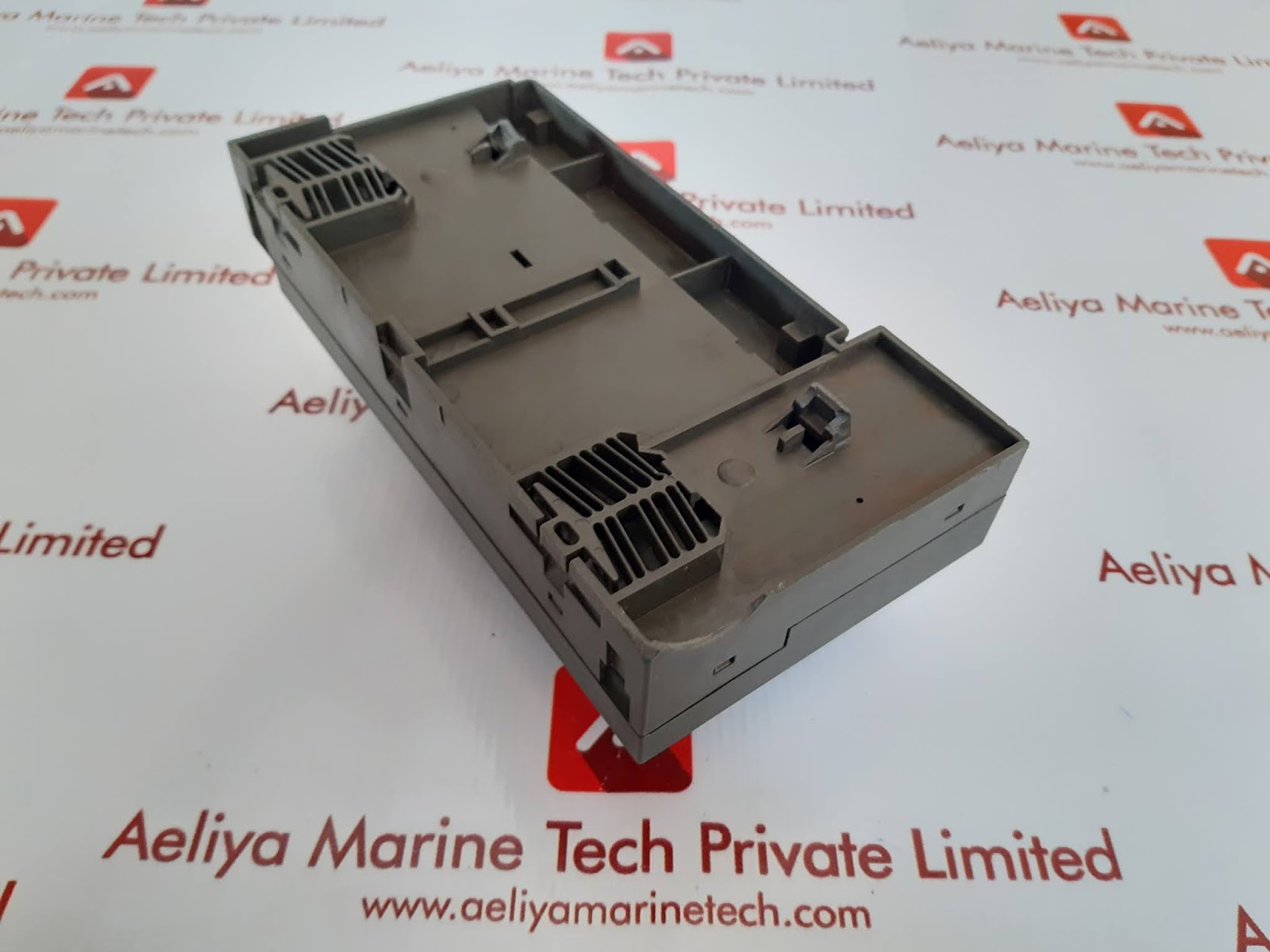 SIEMENS ET 200L I / O MODULE - Image 3