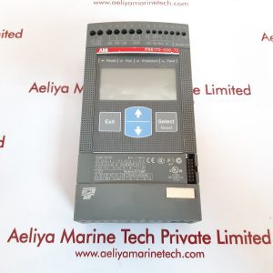 ABB PSE170-600-70 SOFT STARTER