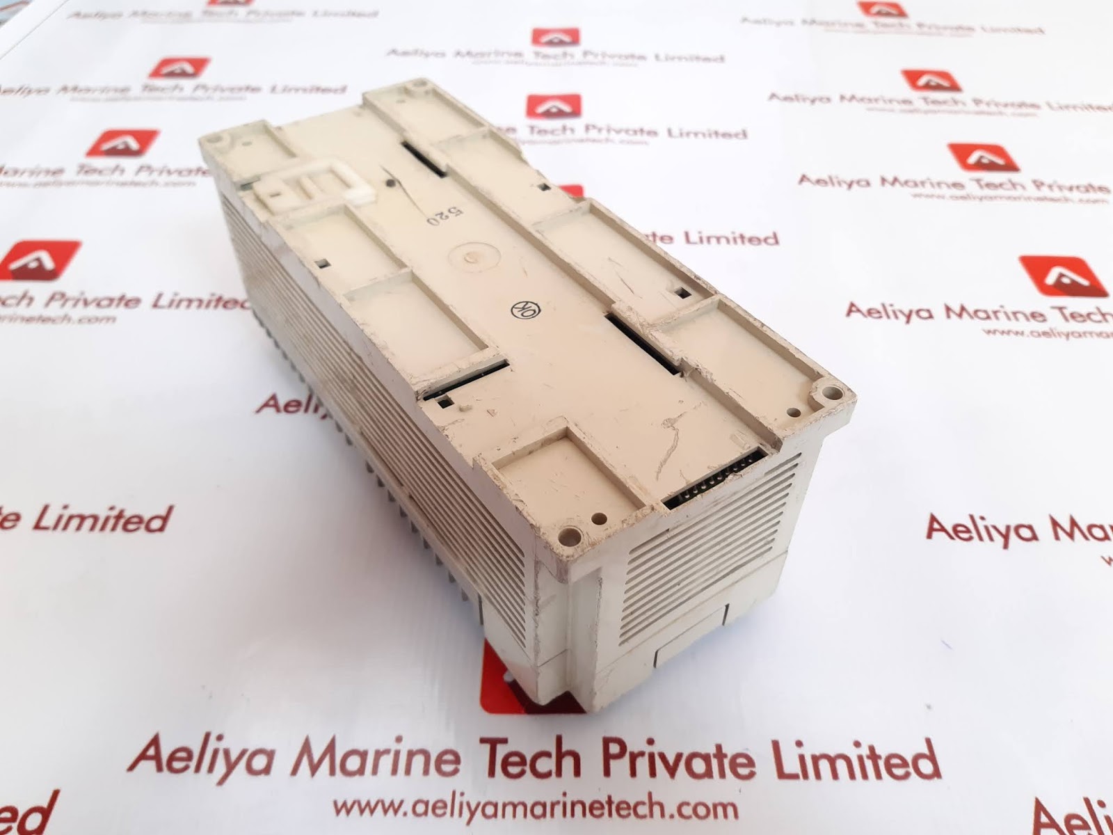 MITSUBISHI FX2N - 64MT - ESS / UL PROGRAMMABLE CONTROLLER - Image 3