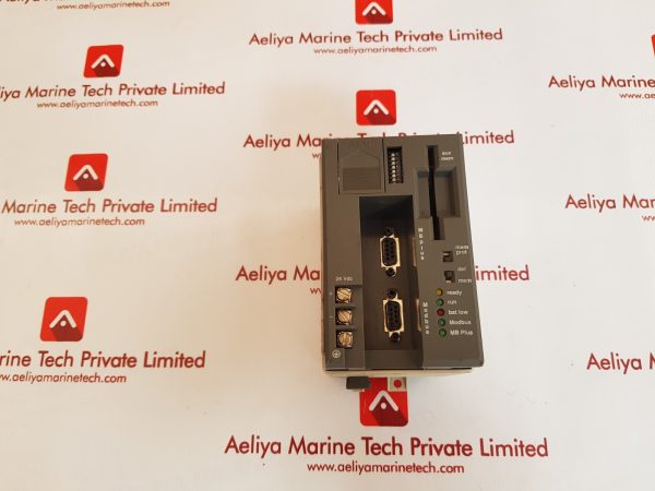 AEG PC-A984-145 COMPACT CONTROLLER