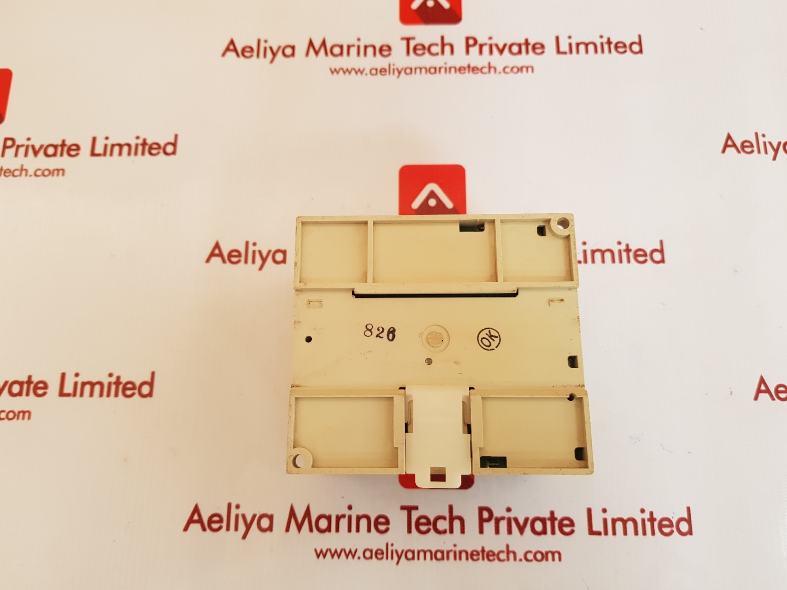 MITSUBISHI FX1S-30MR-001 PROGRAMMABLE CONTROLLER - Image 2