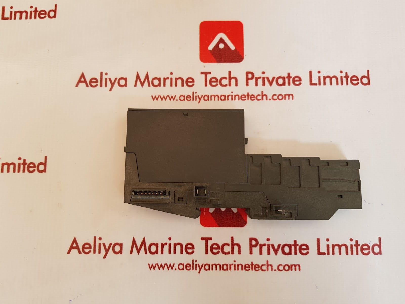 SIEMENS SIMATIC S7 6ES7 131-4BF00-0AA0 DIGITAL INPUT MODULE - Image 3