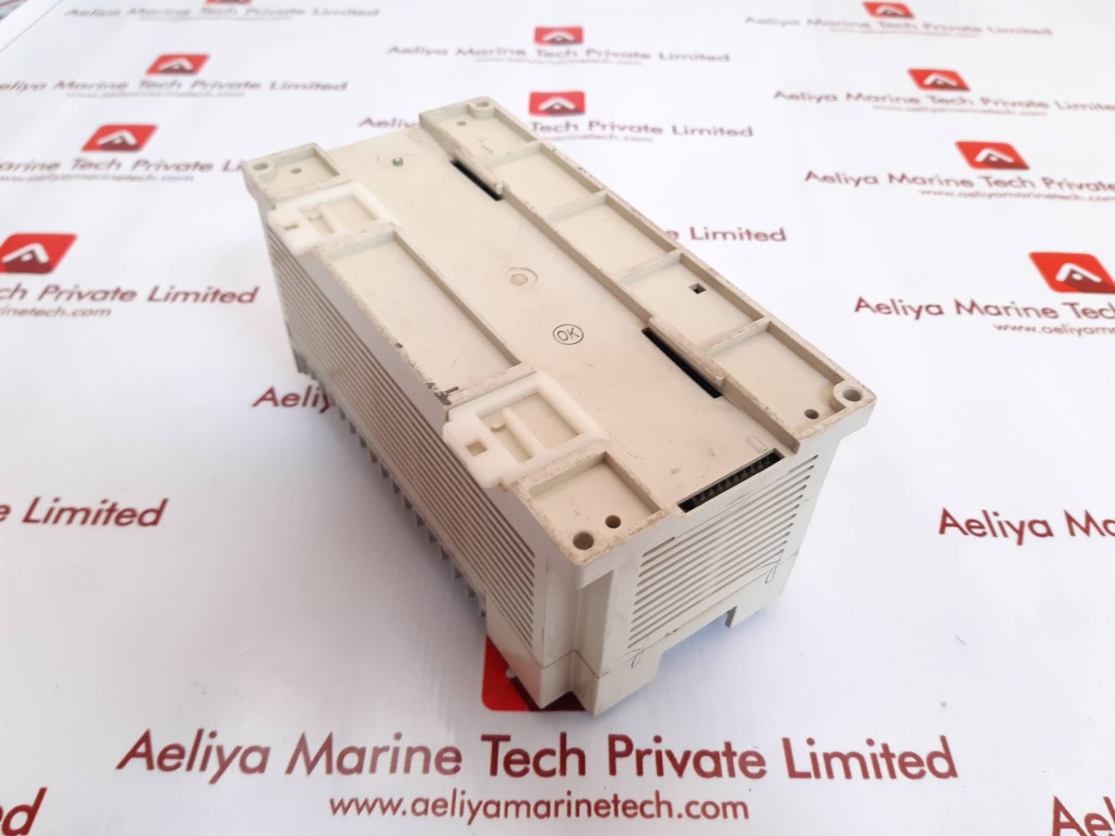 MITSUBISHI FX2N - 48MR - D PROGRAMMABLE CONTROLLER - Image 3