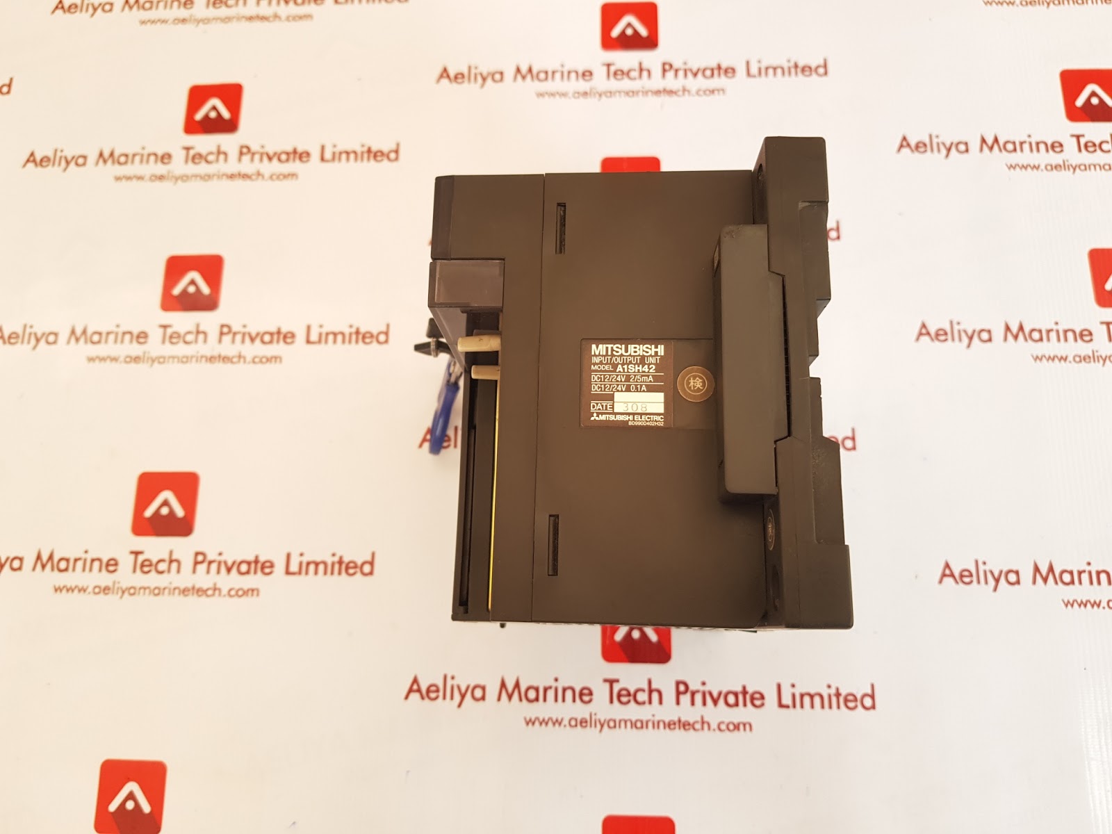 MITSUBISHI A1SH42 INPUT / OUTPUT UNIT - Image 3