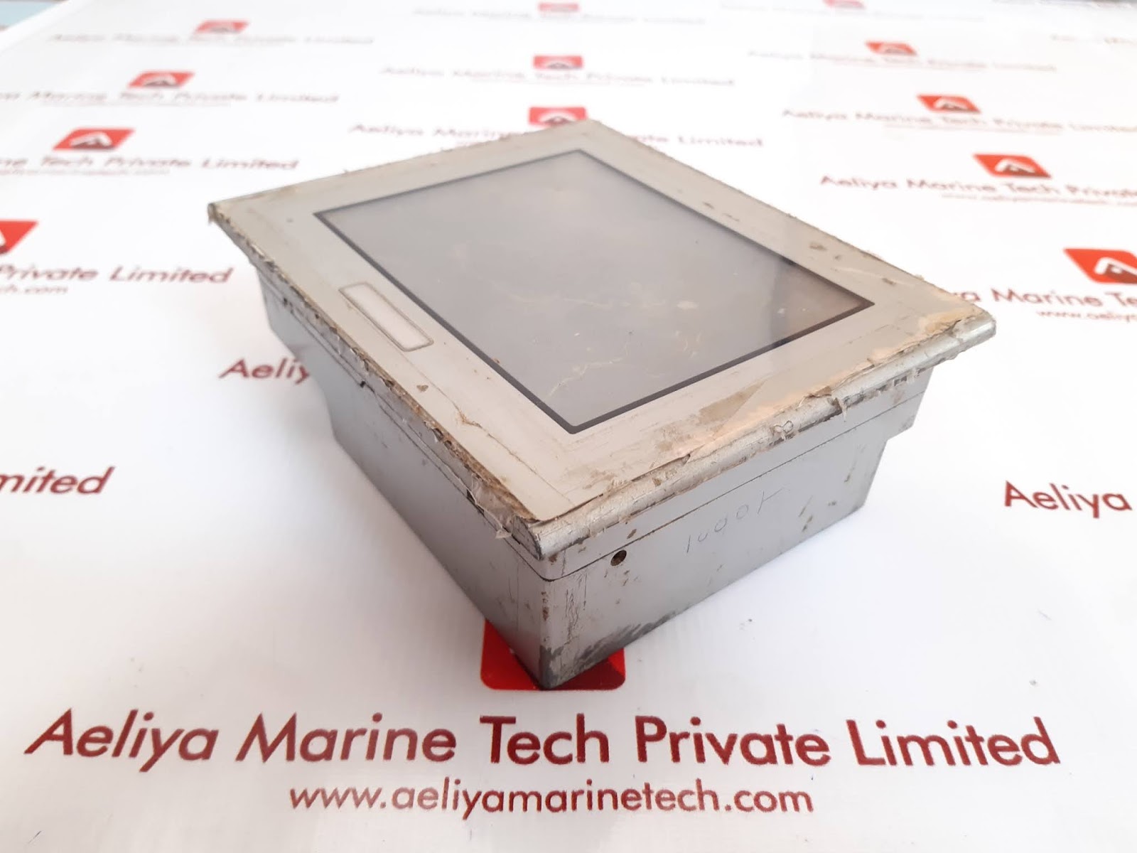 DIGITAL PRO-FACE 2980070-03 TOUCH SCREEN PANEL - Image 2