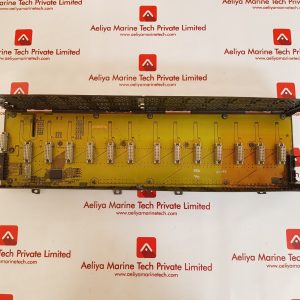 13 SLOT RACK MODULE X1746-A13 B 001 01A01