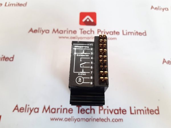 NORIS TACHOMETERWERK RU 46A MODULE