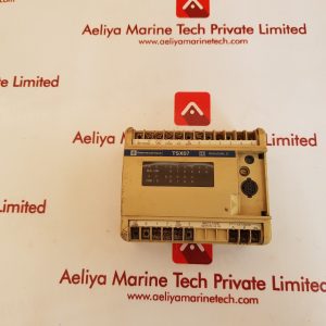 TELEMECANIQUE SQUARE D TSX07 PLC BRICK MODULE
