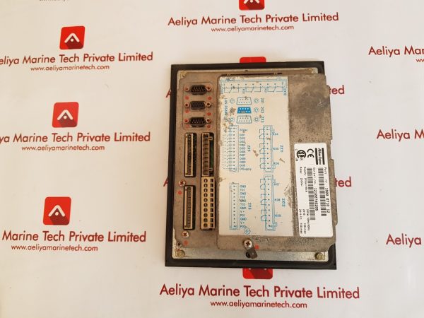 ATLAS COPCO ELEKTRONIKON II CONTROLLER 1900 0710 12 - Image 3