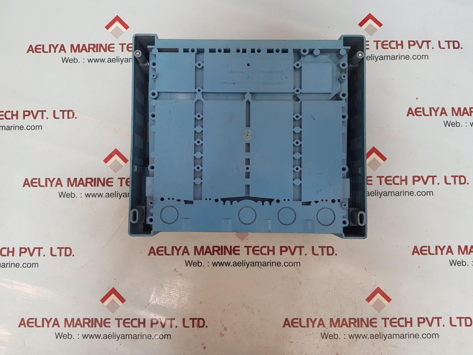 ENDRESS+HAUSER PROSONIC FMU 860 ULTRASONIC TRANSMITTER - Image 3