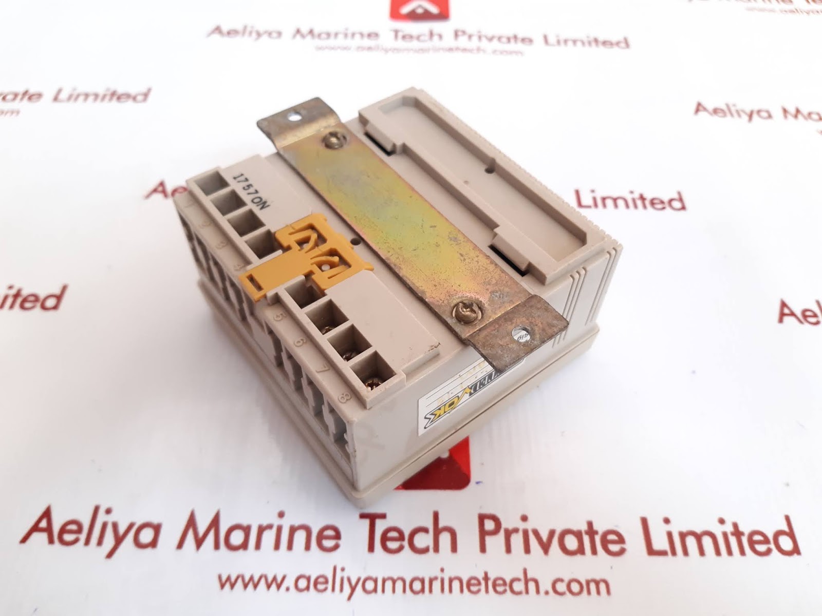 OMRON H5L DAILY TIME SWITCH H5L-A - Image 3