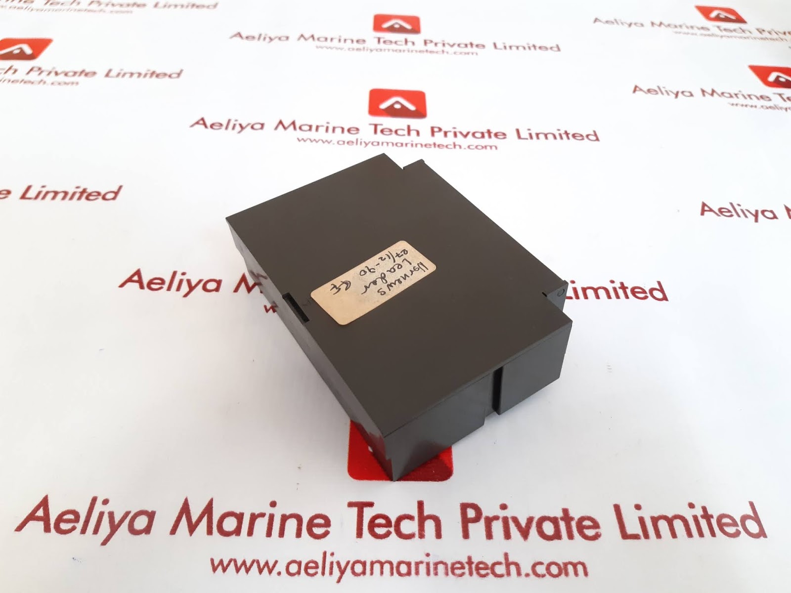 MITSUBISHI ELECTRIC A3NMCA4 MEMORY CASSETTE - Image 3