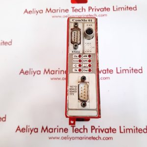 STERLING SAT COMMO01 COMMUNICATION MODULE