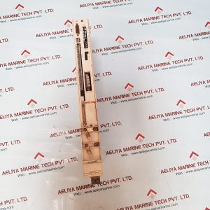 SIEMENS SIMODRIVE 6SN1123-1AA00-0HA0 LT-MODULE