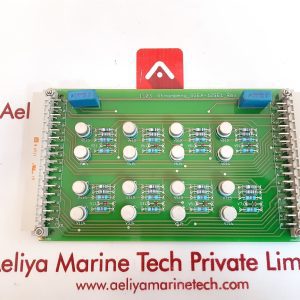 STROMBERG_SGEA-129E1 PCB CARD