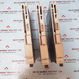 SIEMENS SIMODRIVE 6SN1123-1AA00-0HA0 LT-MODULE